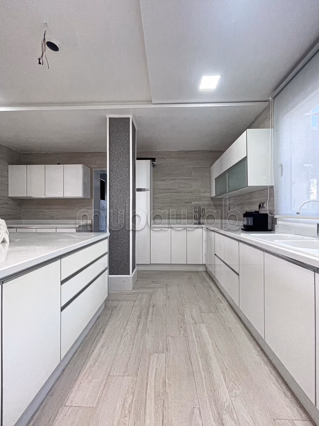 Villa 1500m Luxe Gemeubileerd in Achakar