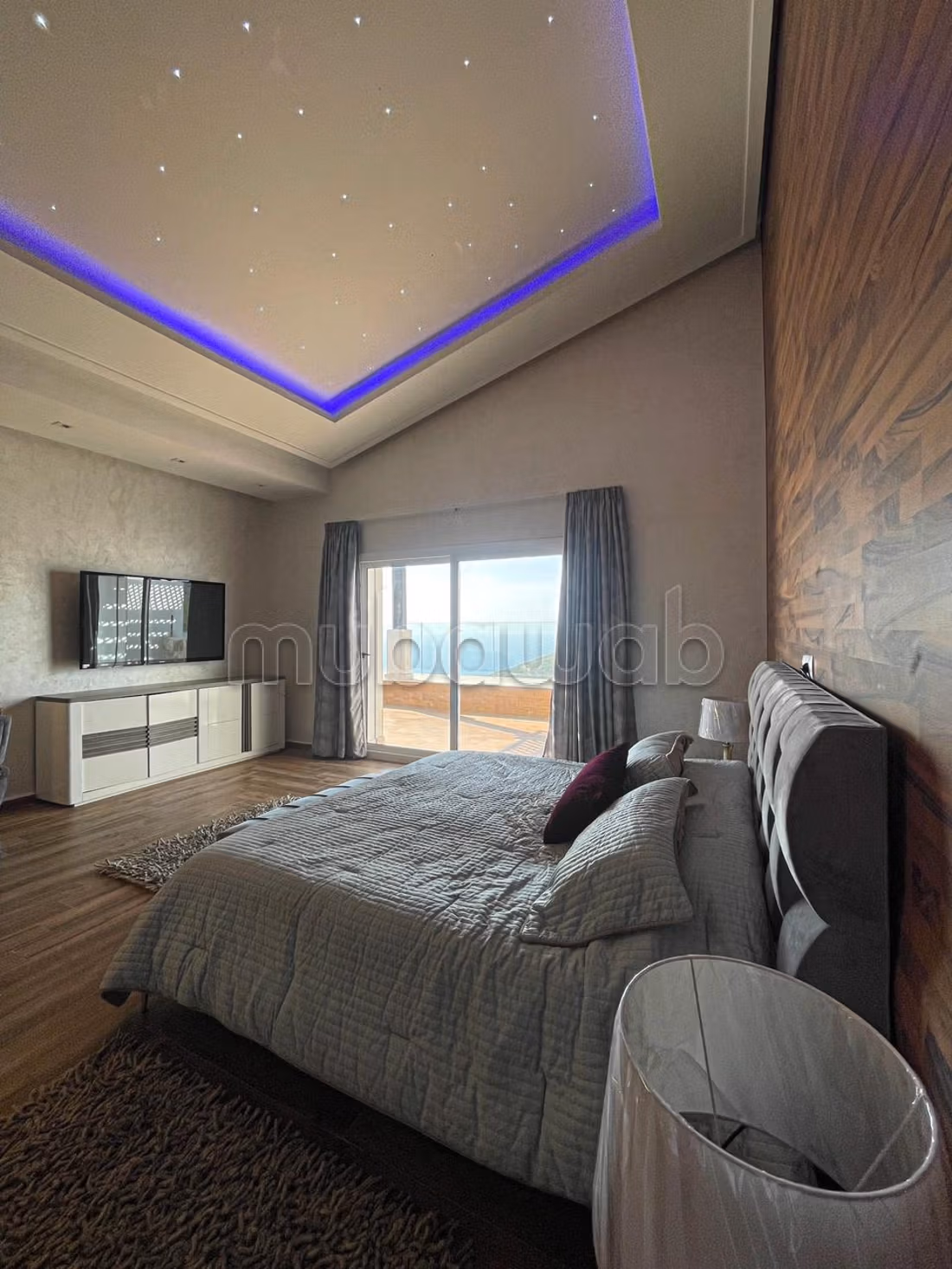Villa 1500m Luxe Gemeubileerd in Achakar