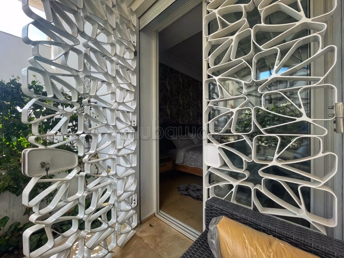Appartement 54 m² f Casablanca Finance City — 7
