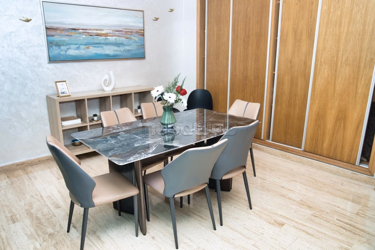 Vastgoed te huur in Gauthier. 3 mooie slaapkamers