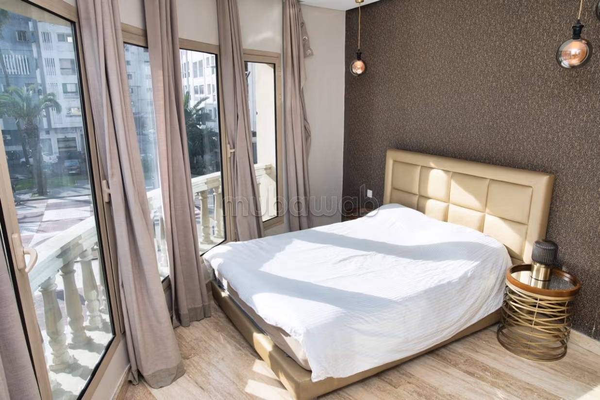 Vastgoed te huur in Gauthier. 3 mooie slaapkamers