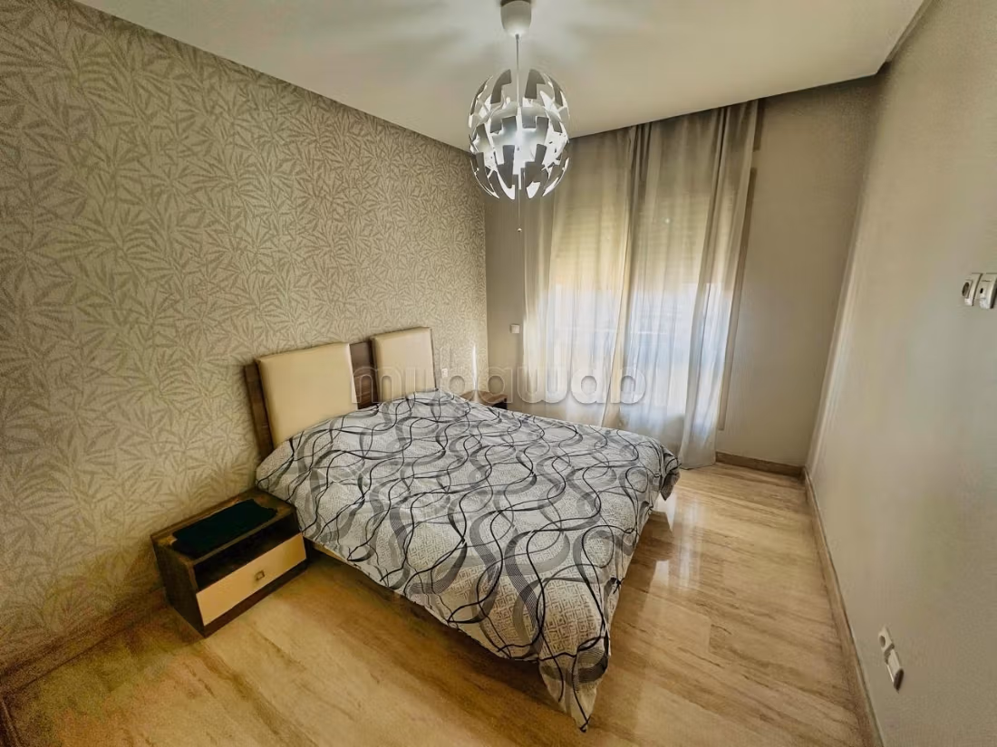 Vastgoed te huur in Gauthier. 3 mooie slaapkamers
