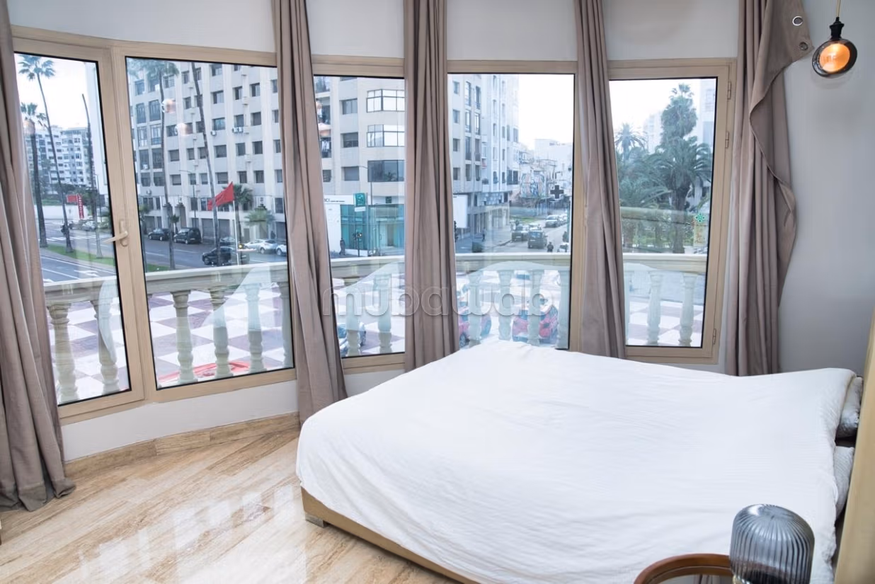 Vastgoed te huur in Gauthier. 3 mooie slaapkamers