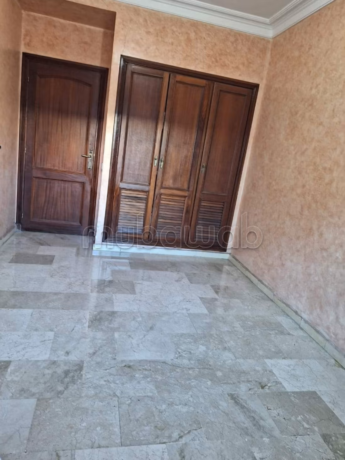 Appartement 94 m² f Maârif — 7