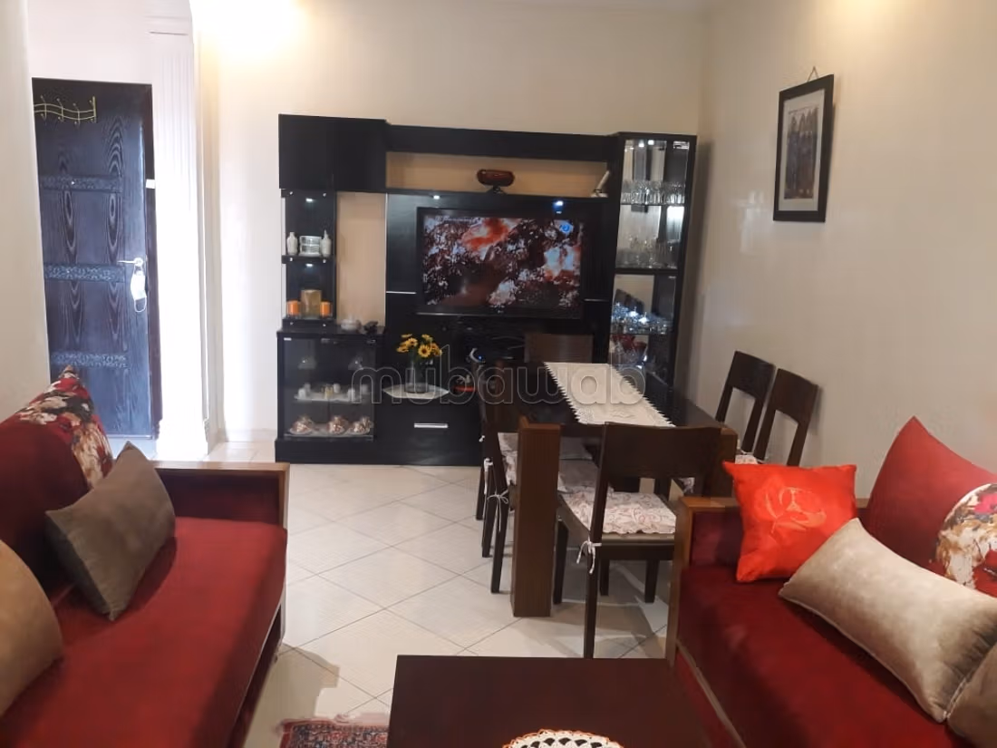 Appartement 105 m² f Guéliz — 11