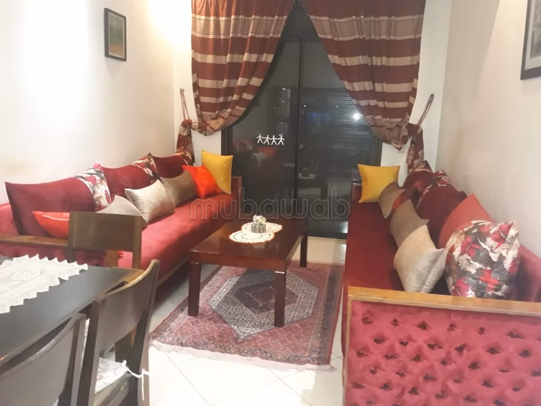 Appartement 105 m² f Guéliz — 12