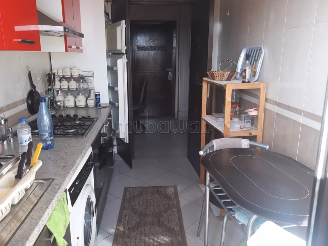 Appartement 105 m² f Guéliz — 13