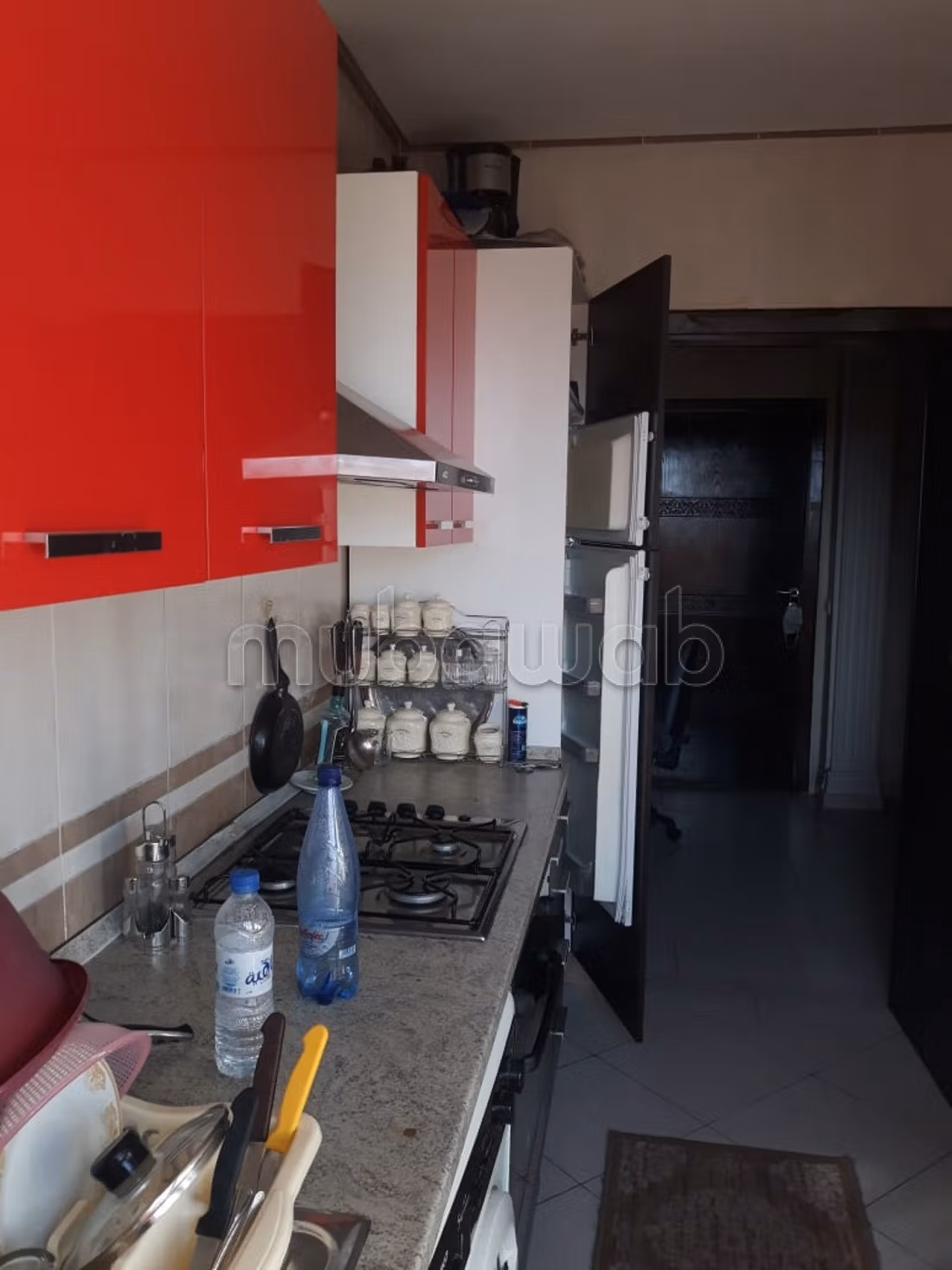 Appartement 105 m² f Guéliz — 14
