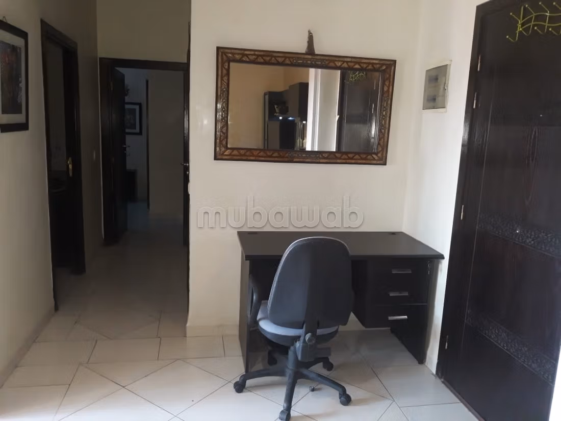 Appartement 105 m² f Guéliz — 15