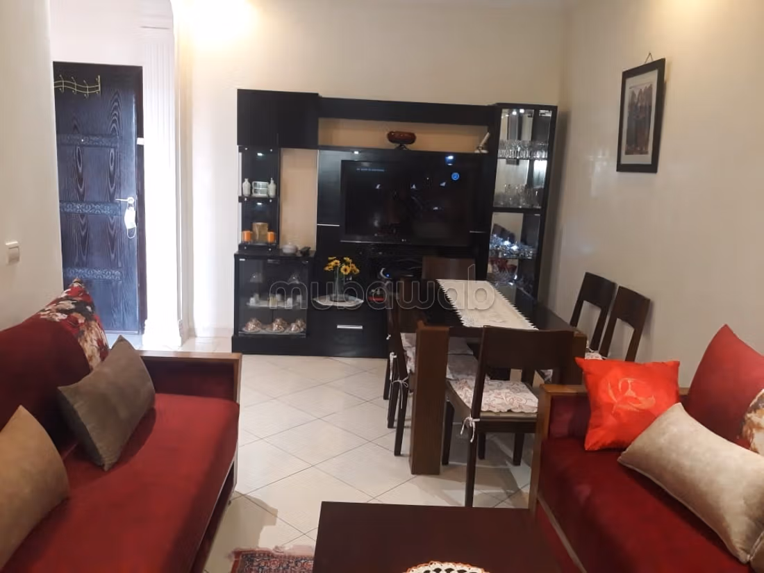 Appartement 105 m² f Guéliz — 17
