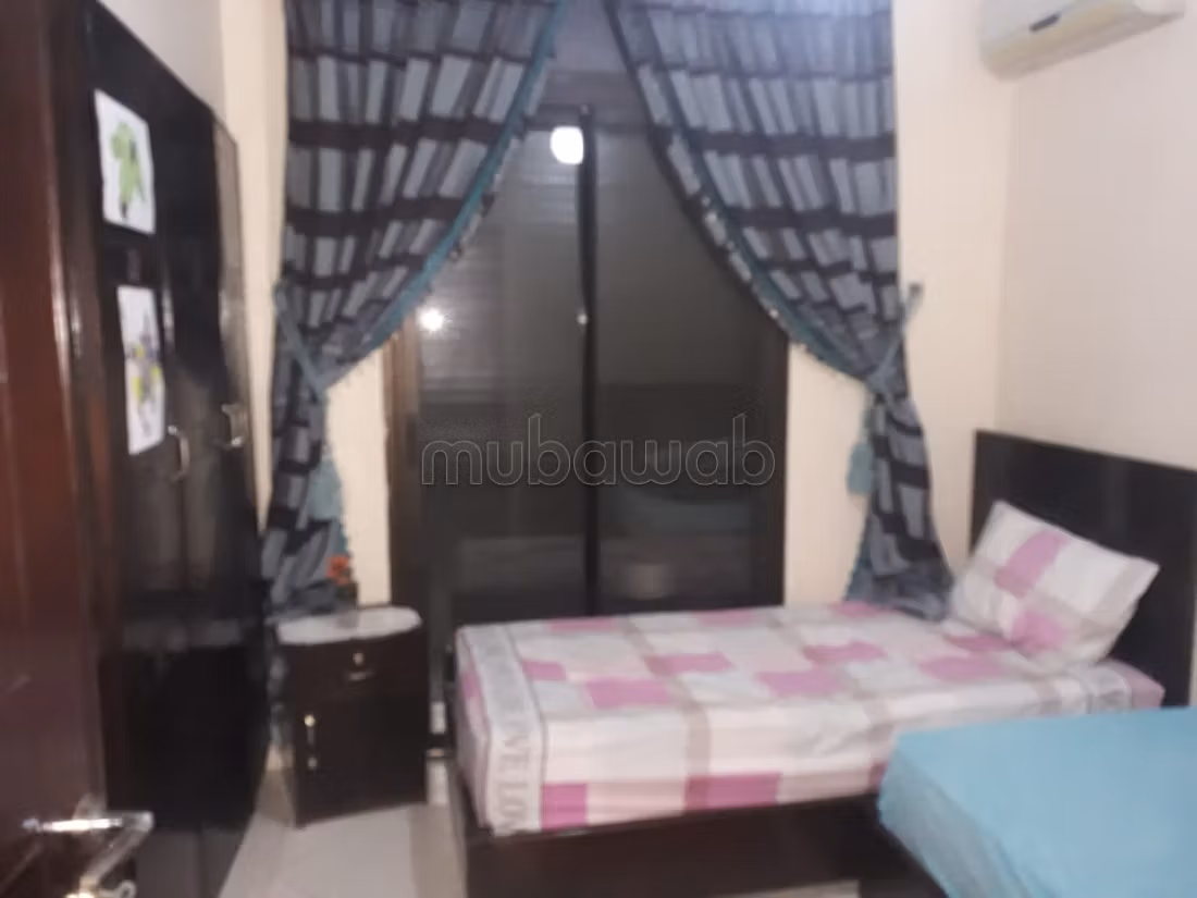 Appartement 105 m² f Guéliz — 2