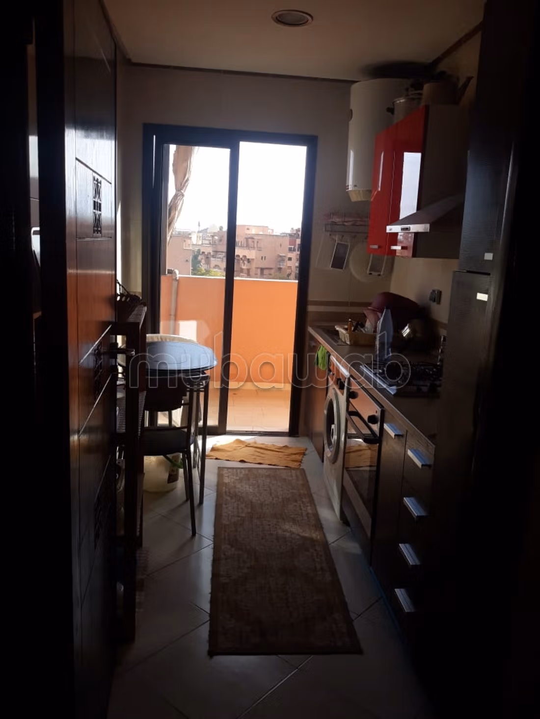 Appartement 105 m² f Guéliz — 4