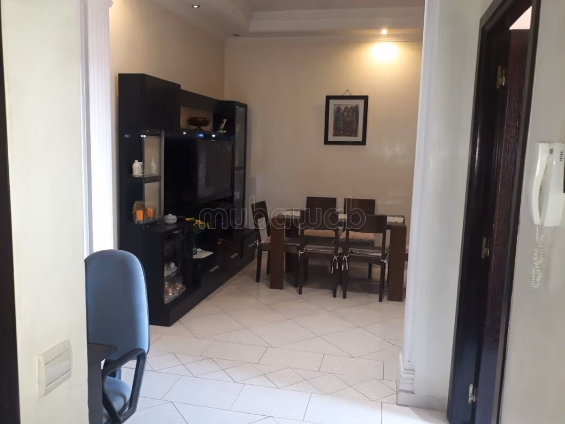Appartement 105 m² f Guéliz — 6