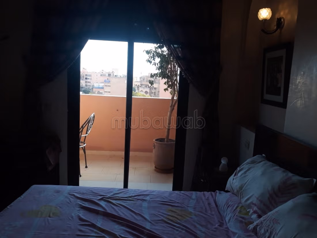Appartement 105 m² f Guéliz — 8
