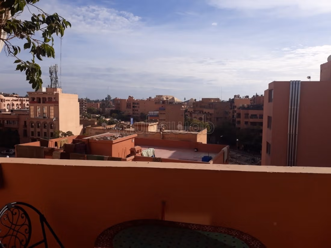 Appartement 105 m² f Guéliz — 9