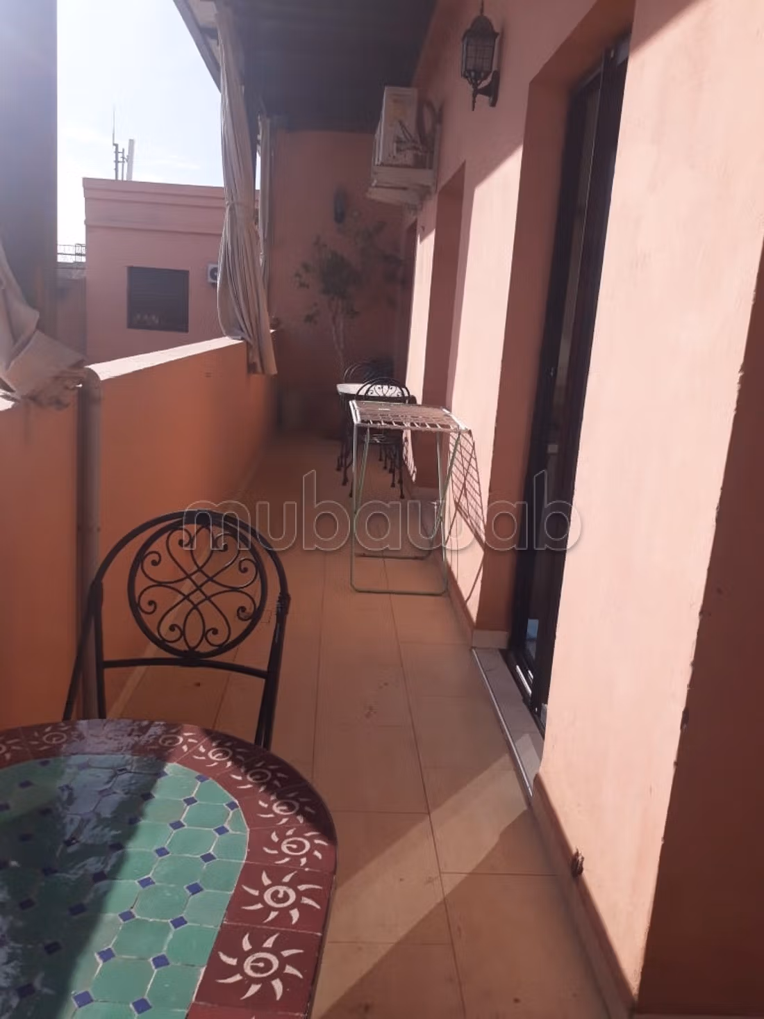 Appartement 105 m² f Guéliz — 10