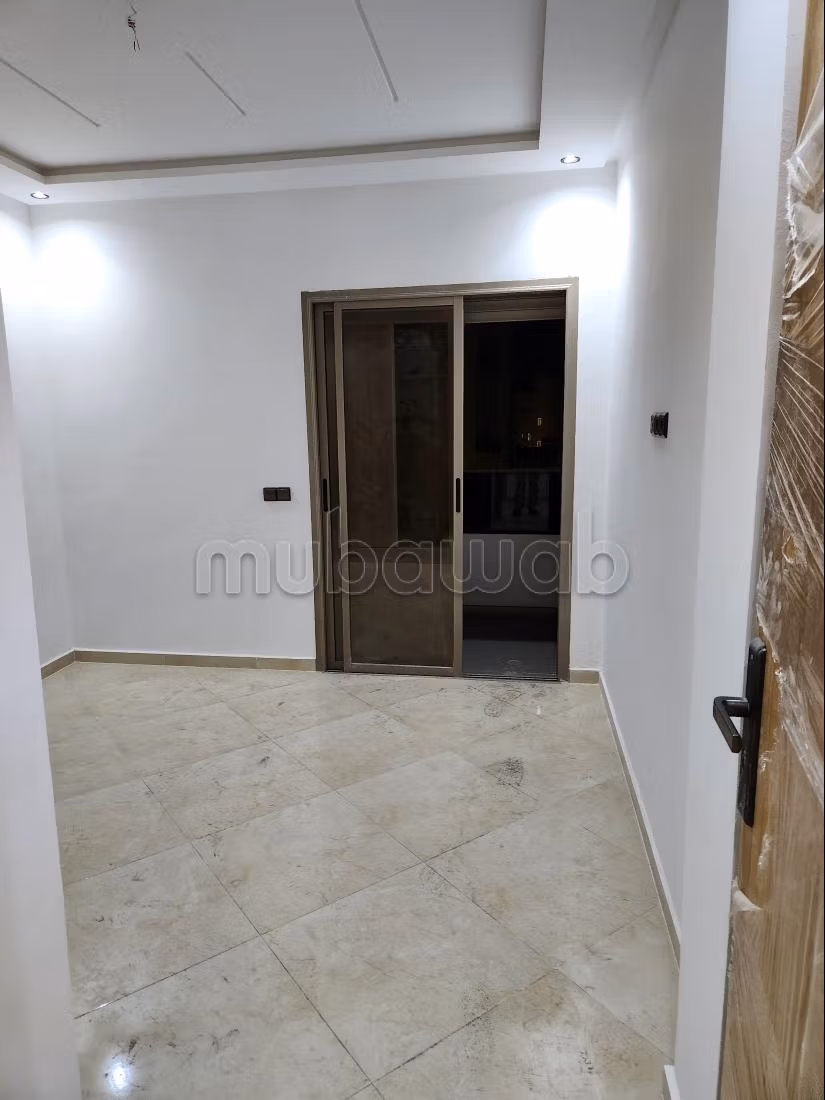 عين العودة تجزئة ولاد زعير 
شارع النخيل