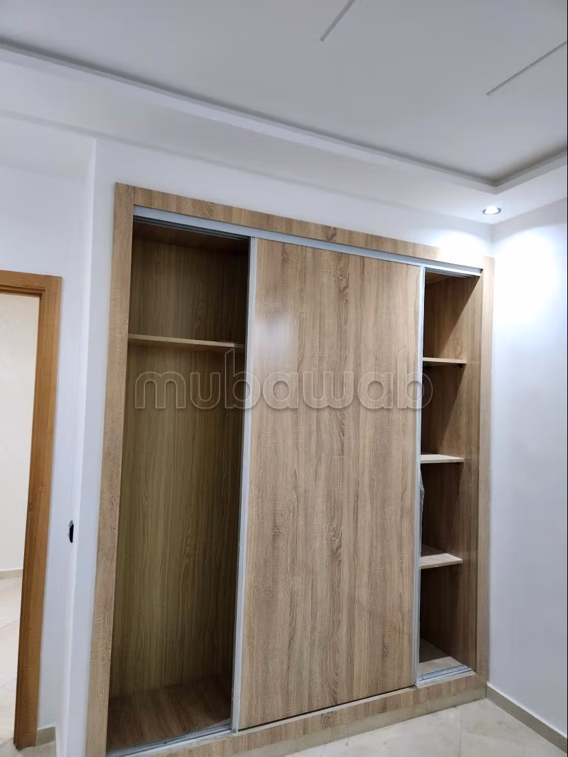 عين العودة تجزئة ولاد زعير 
شارع النخيل