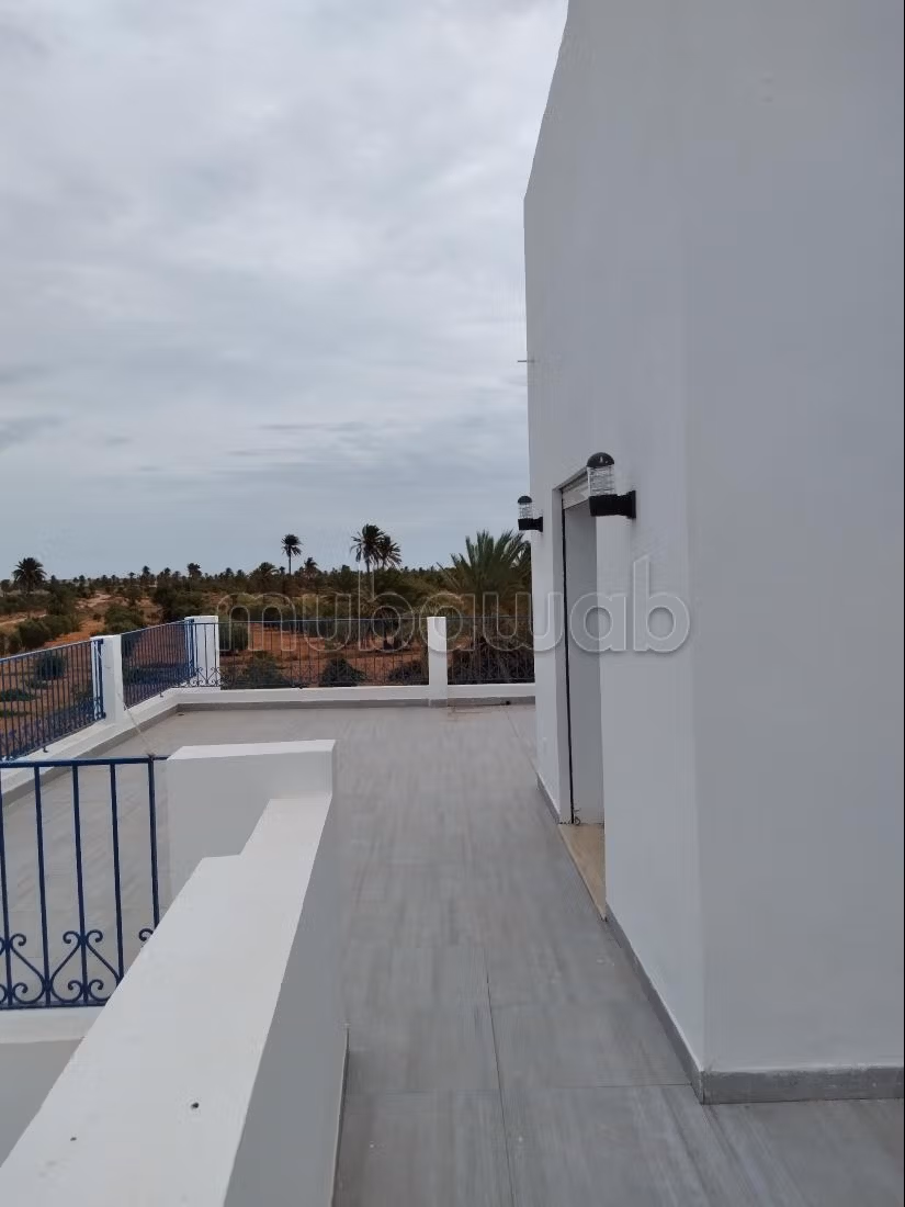 Villa de charme