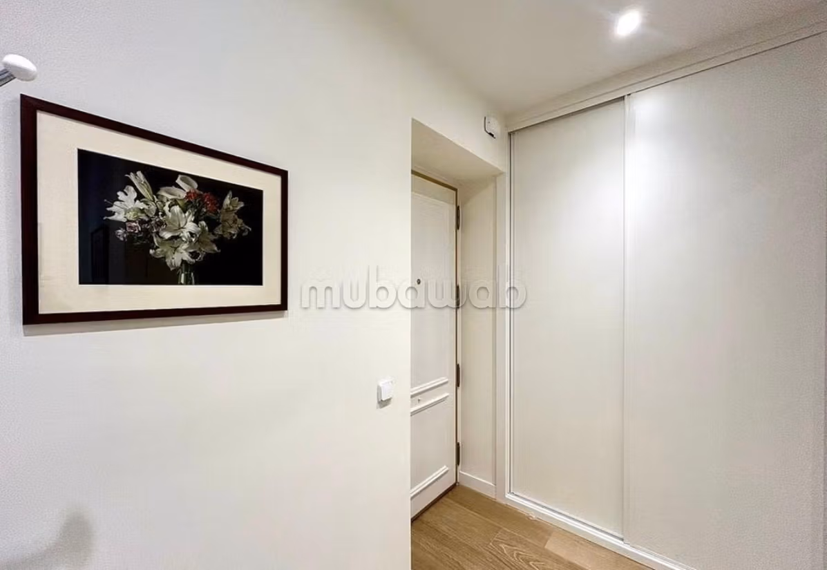 Appartement 40 m² à Hassan - Centre Ville — 8