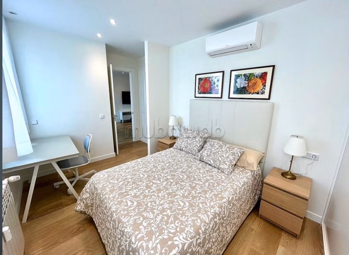 Appartement meublé à Rabat — 3