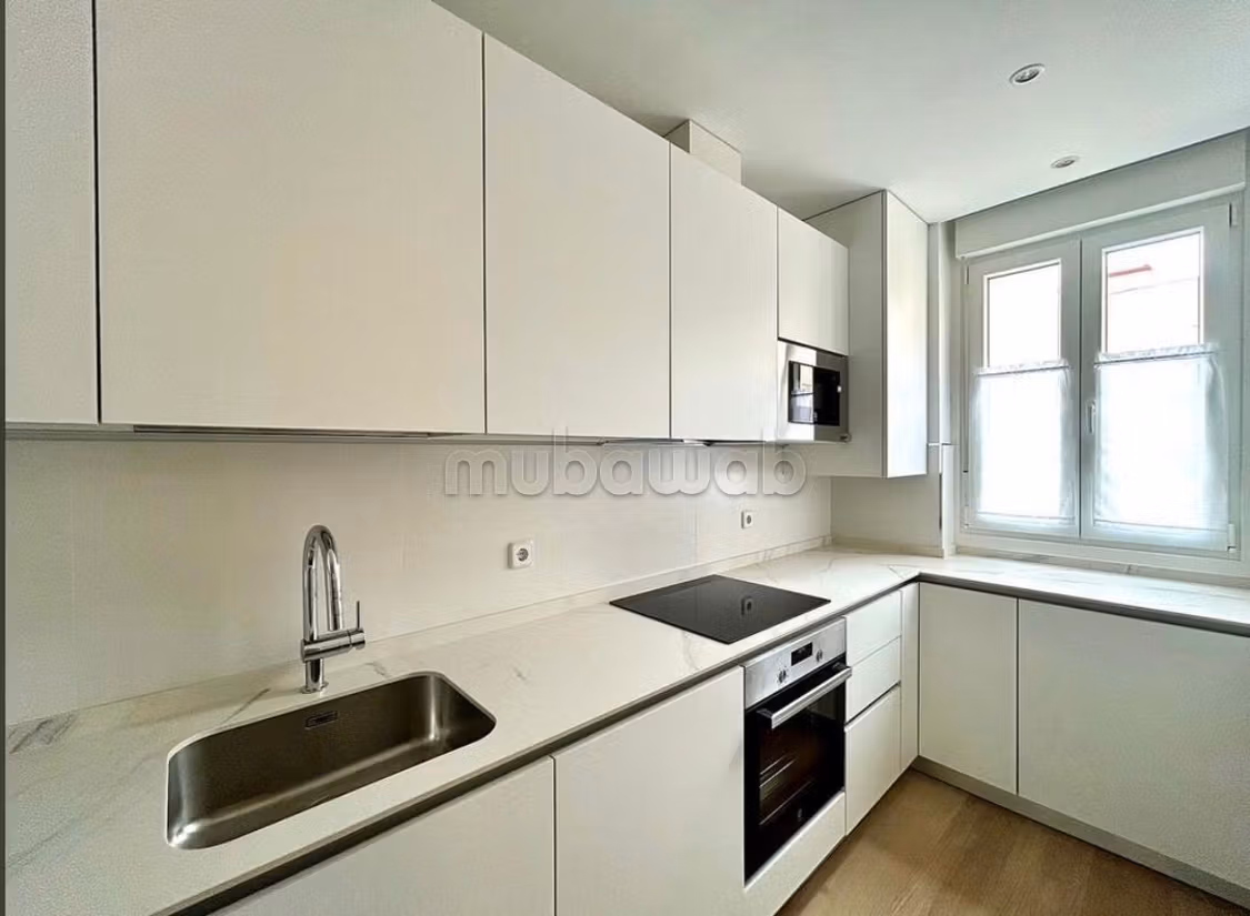 Appartement meublé à Rabat — 5