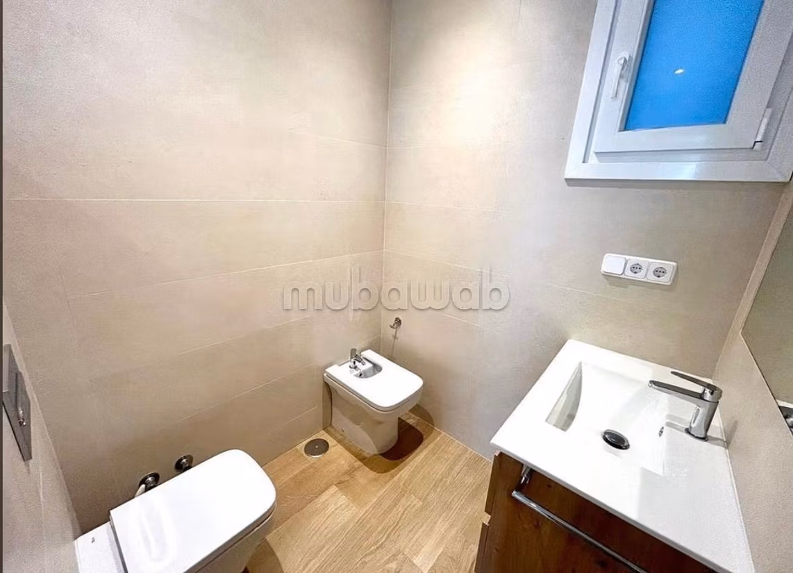 Appartement meublé à Rabat — 6