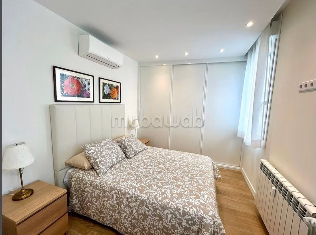 Appartement meublé à Rabat — 4