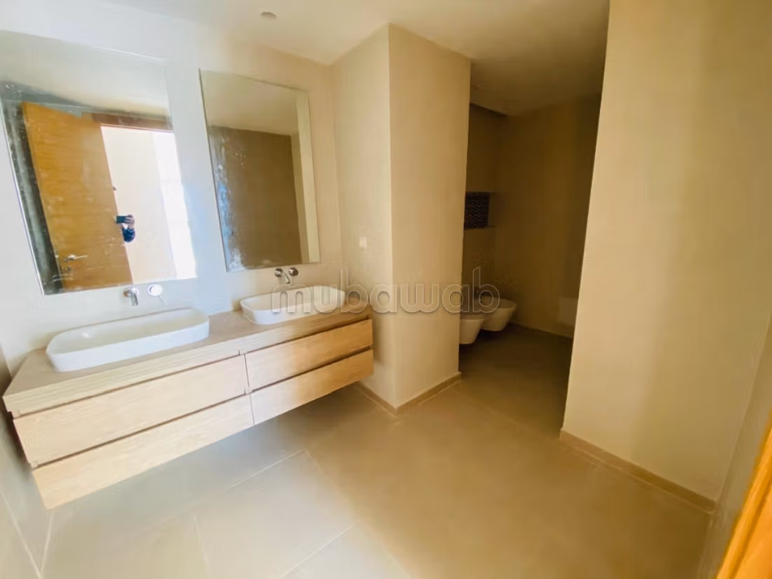 Appartement 200 m² à De La Plage — 12
