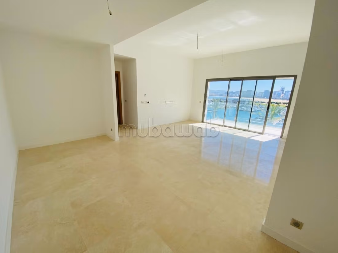 A LOUER: Appartement vide à La Marina avec vue imprenable sur mer — 6