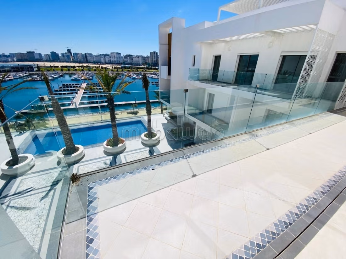 Appartement 200 m² à De La Plage — 9