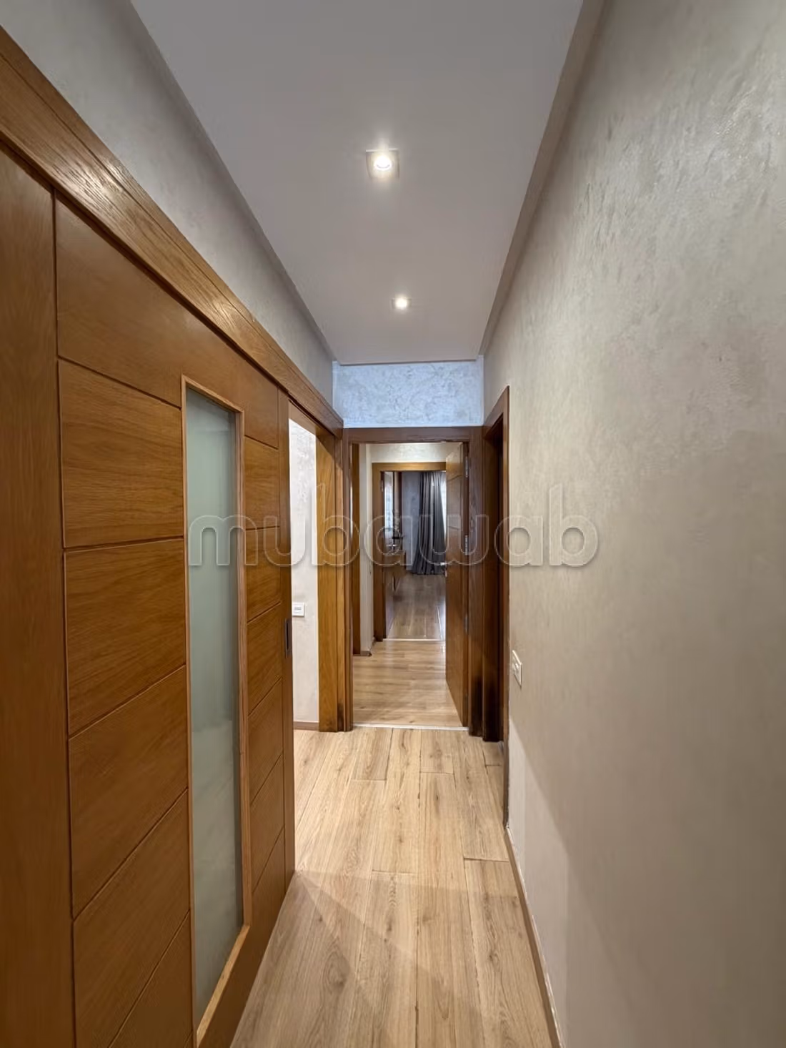 Appartamento in affitto a Hay Riad