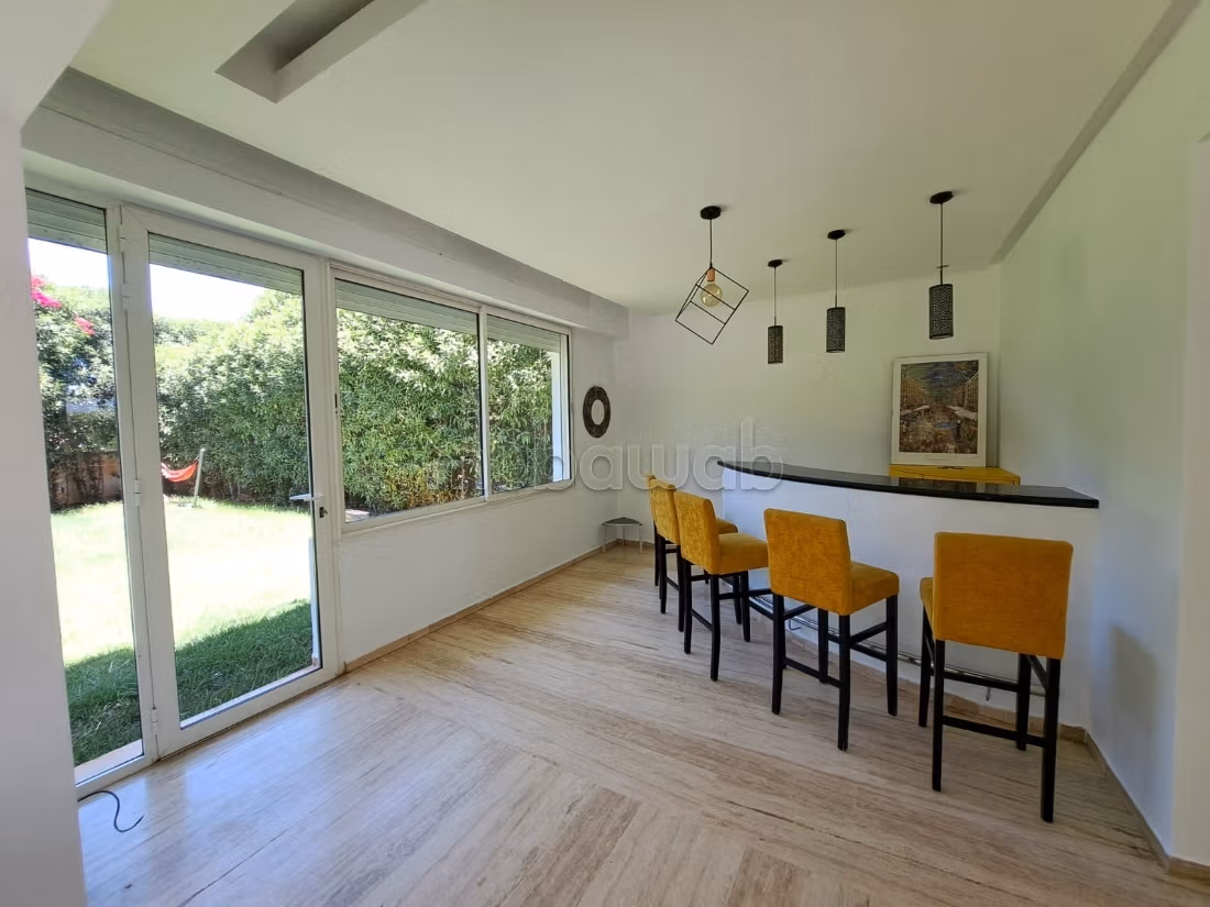 Sublime gemeubileerde villa van 419m