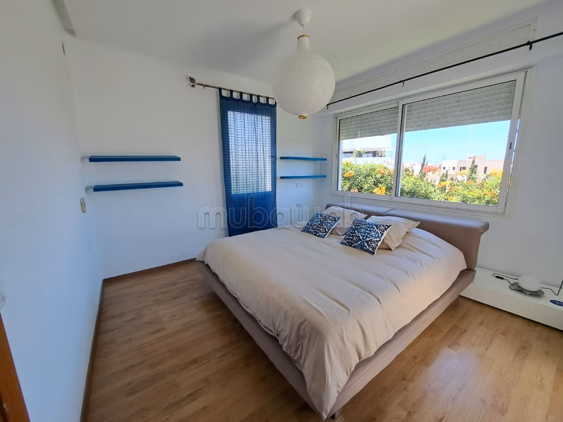 Sublime gemeubileerde villa van 419m