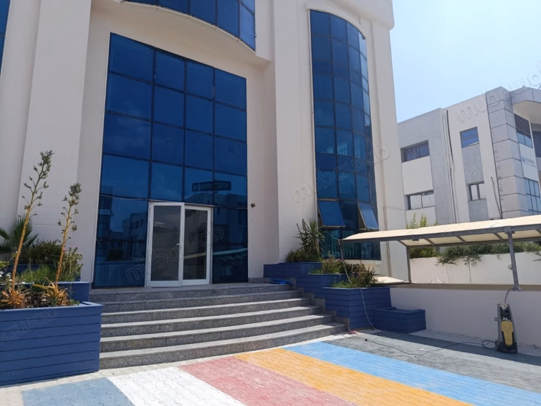 بلوك للإيجار