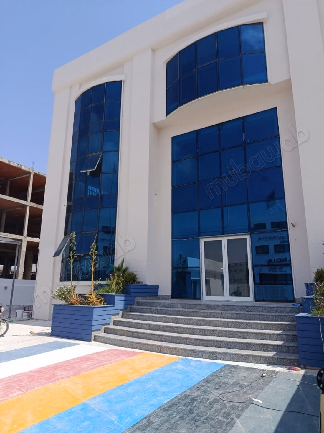 بلوك للإيجار