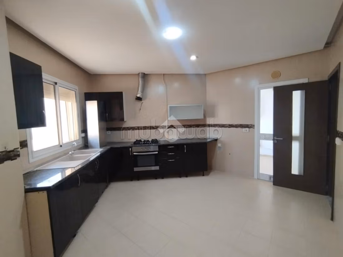 Duplex en location
