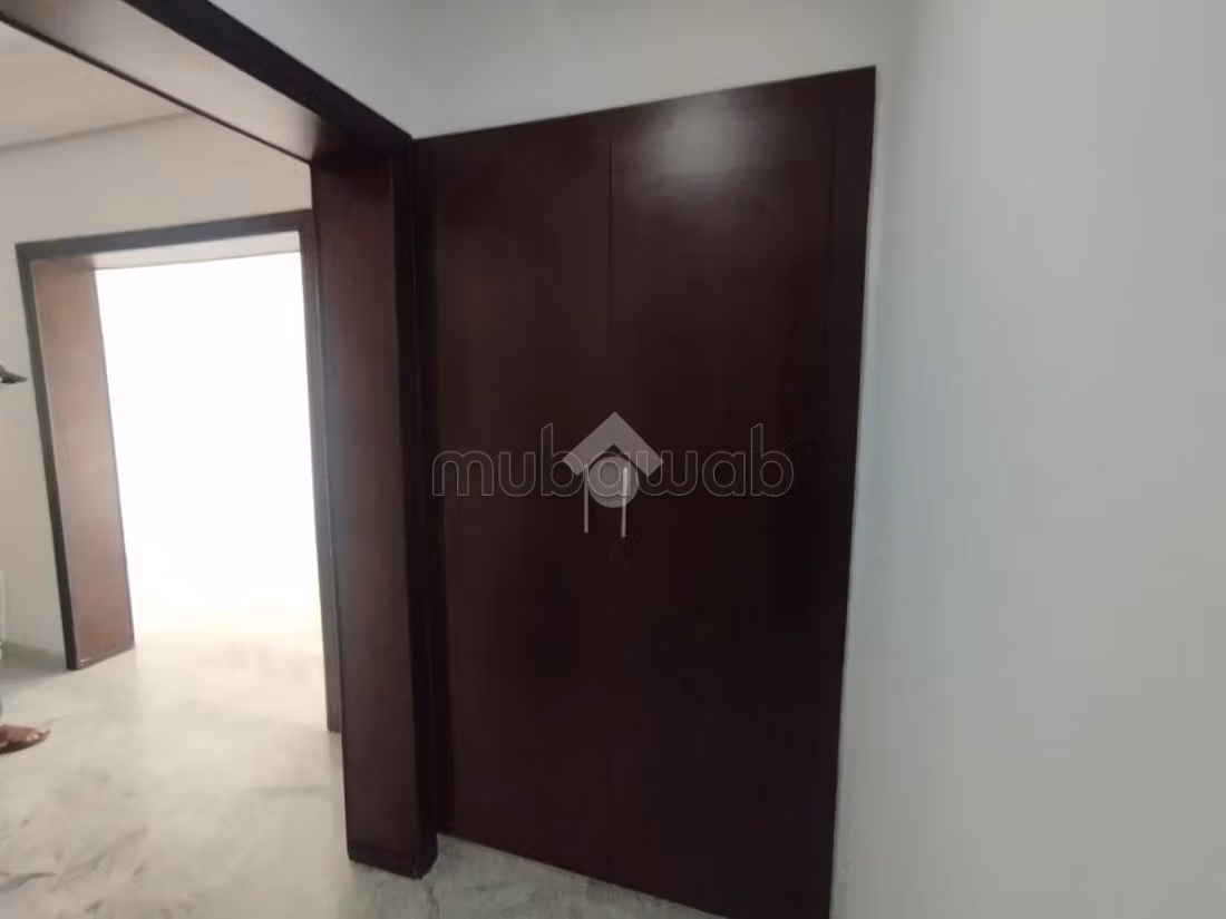 Duplex en location