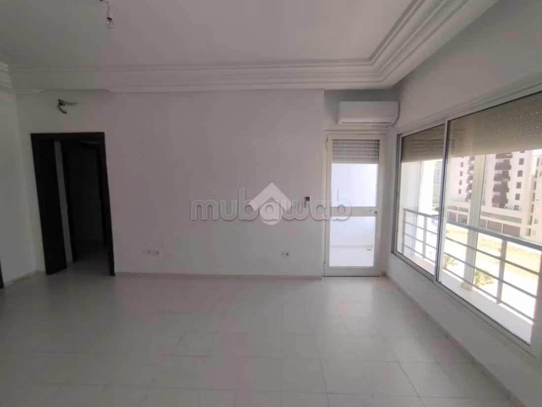 Duplex en location