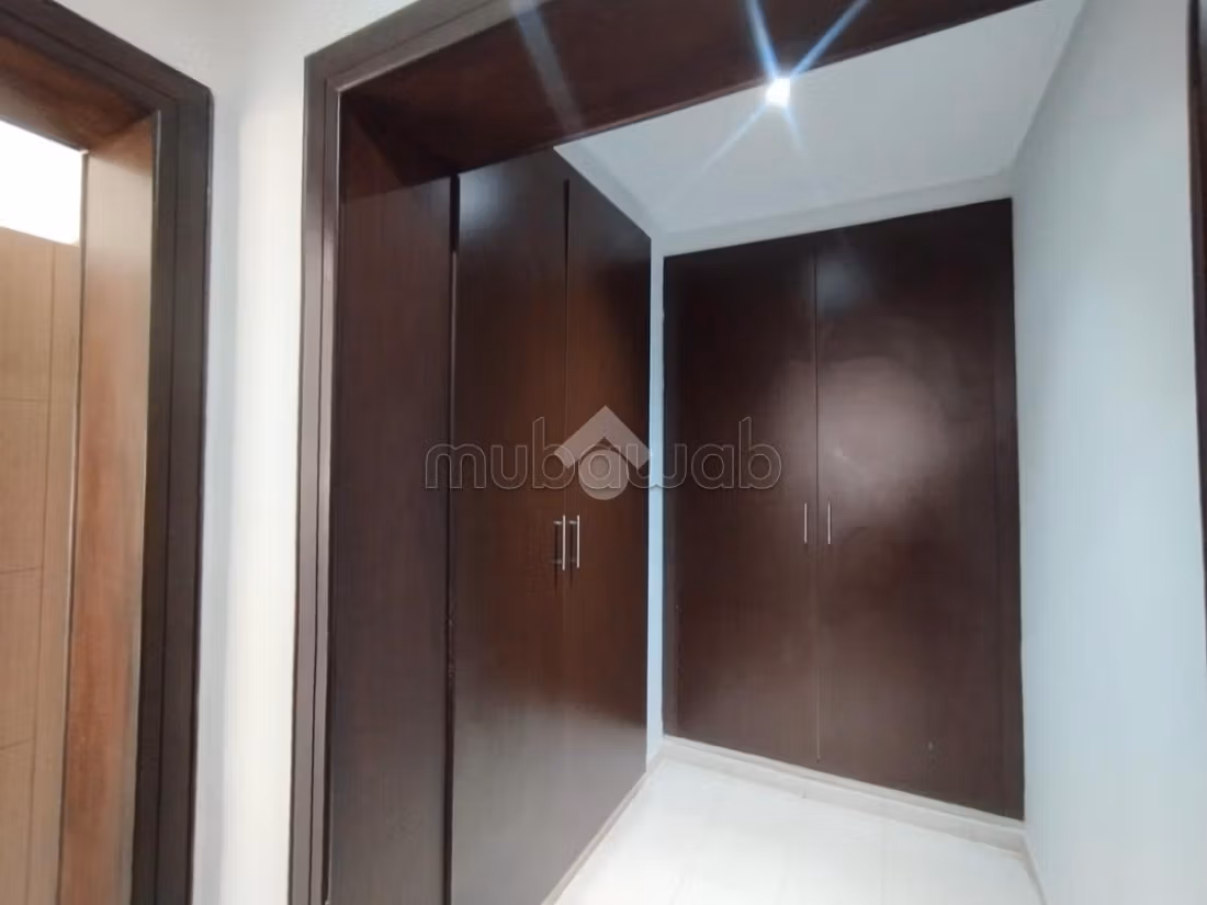 Duplex en location