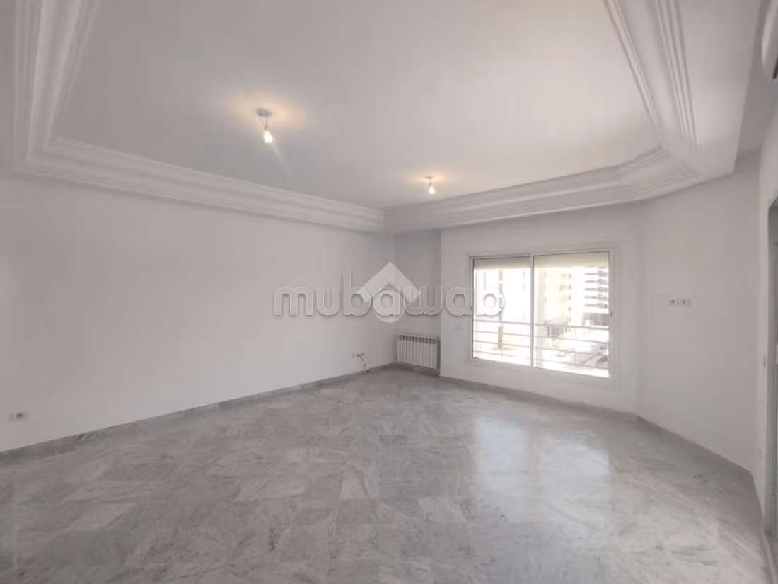 Duplex en location
