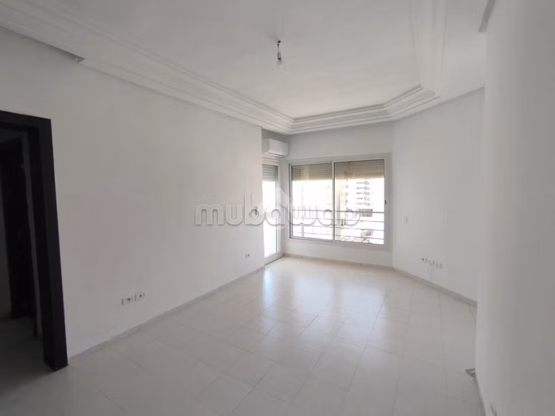 Duplex en location