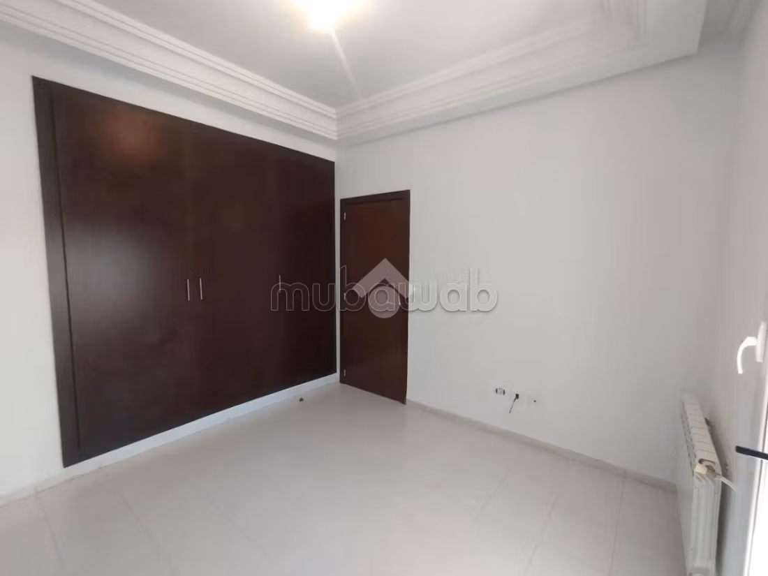 Duplex en location