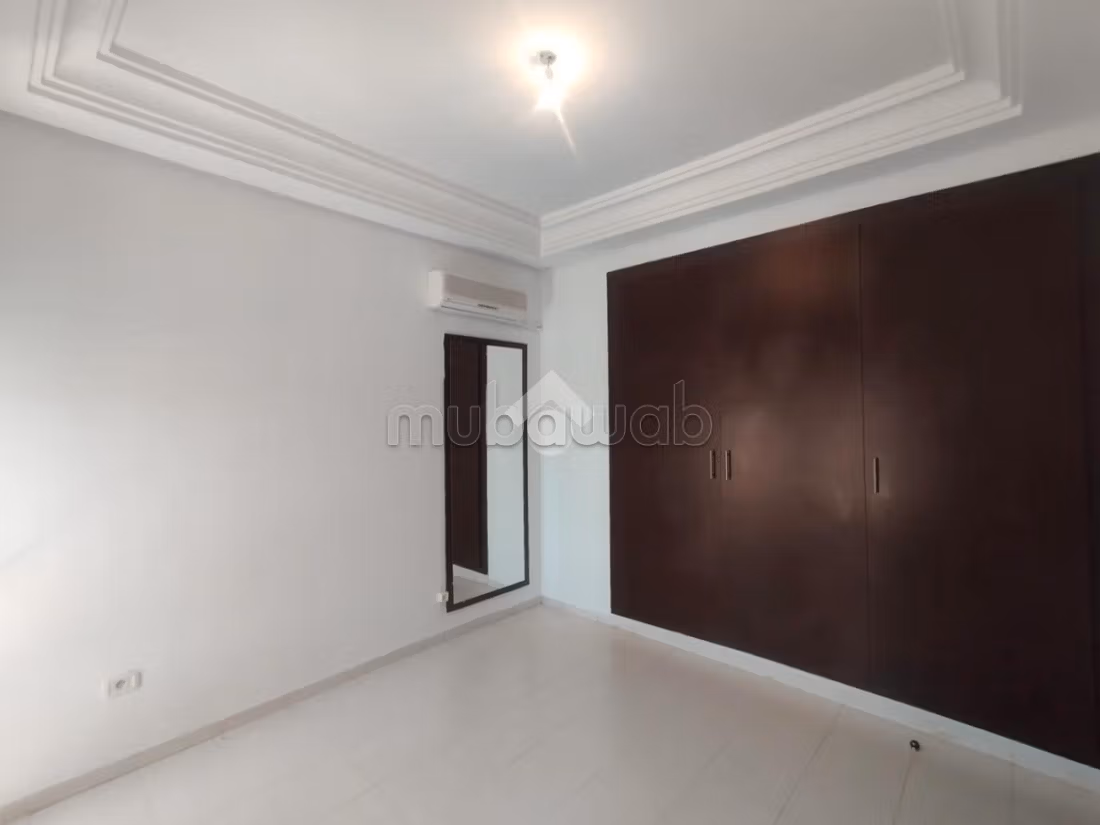Duplex en location