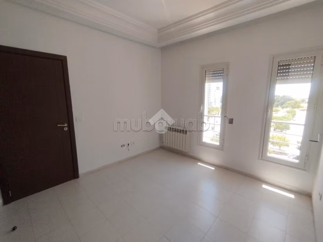 Duplex en location