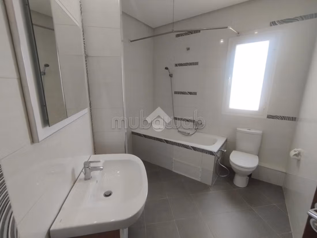 Duplex en location