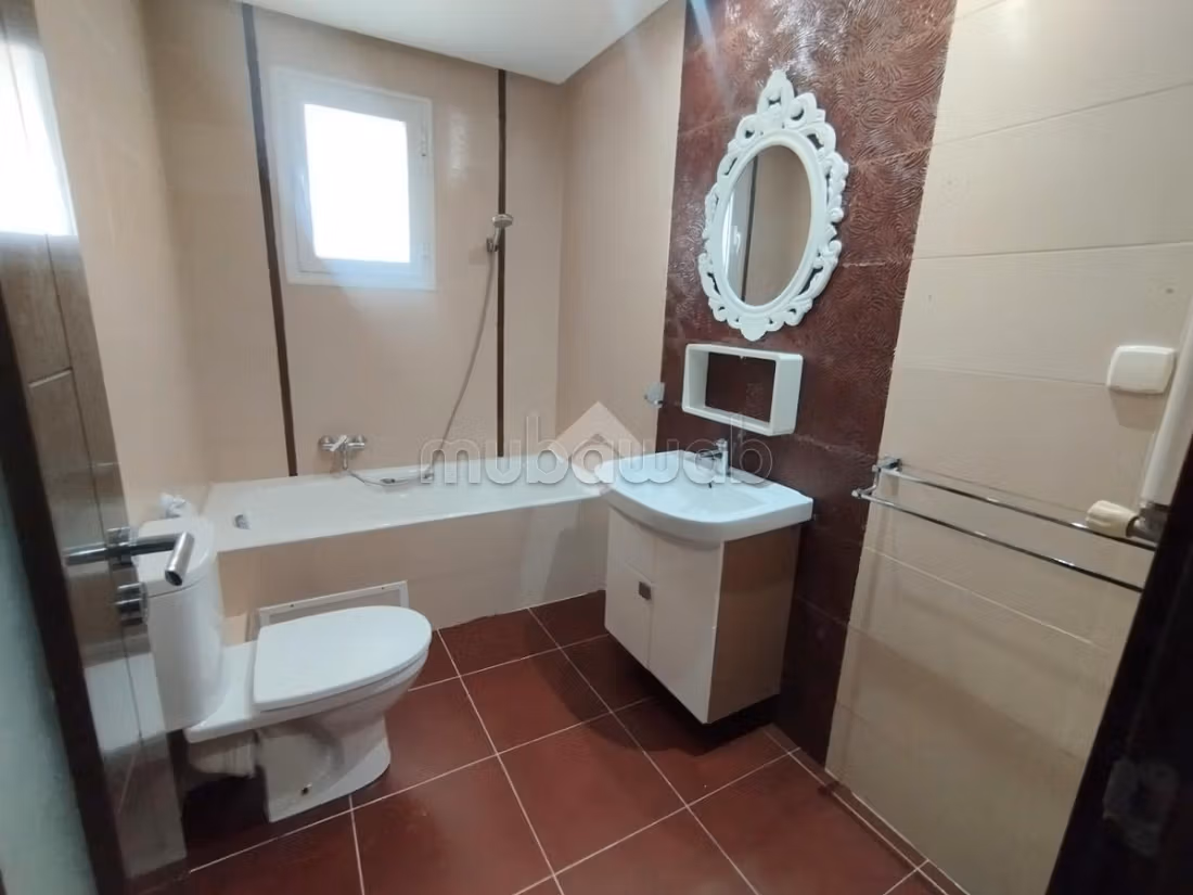 Duplex en location