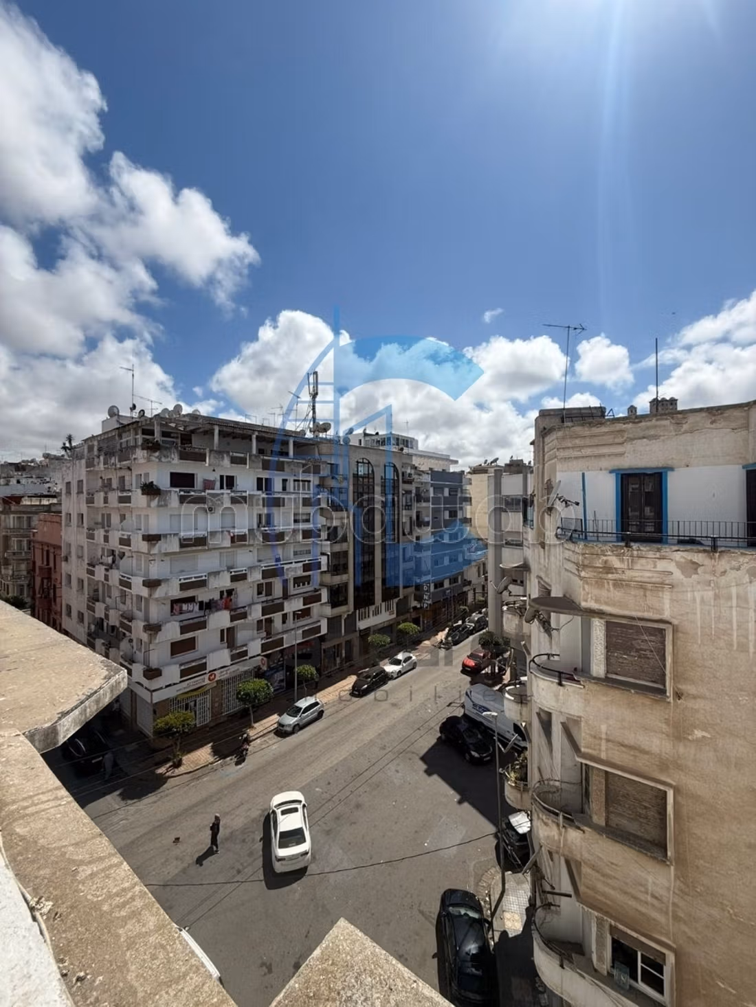 Location bureau centre ville