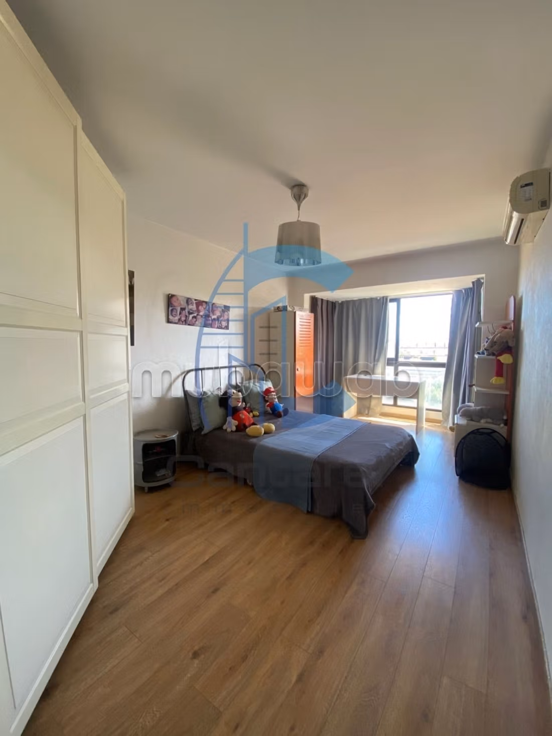 Vente magnifique villa ain diab