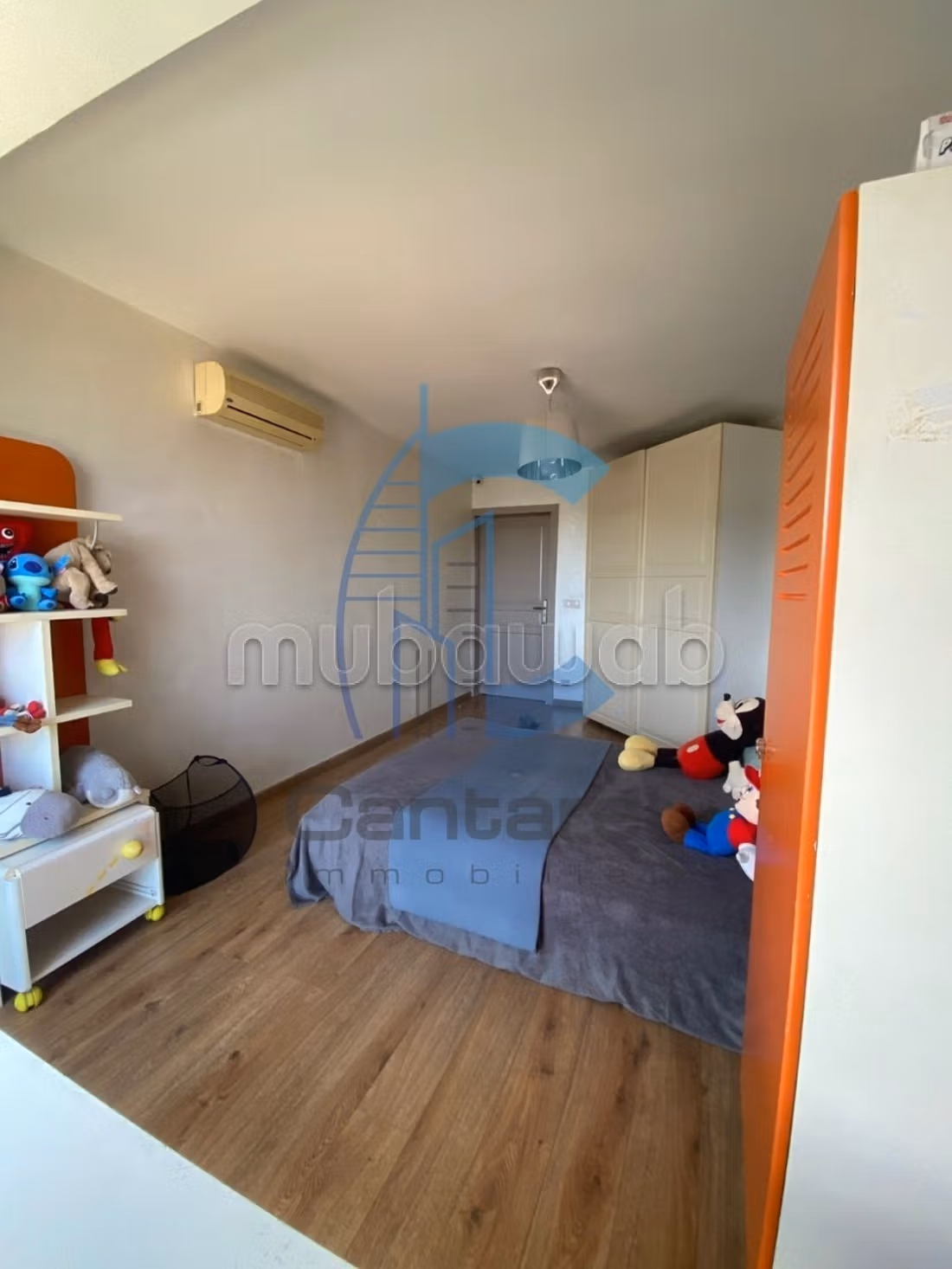 Vente magnifique villa ain diab